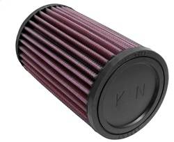 K&N Filters - K&N Filters RU-0820 Universal Air Cleaner Assembly - Image 1