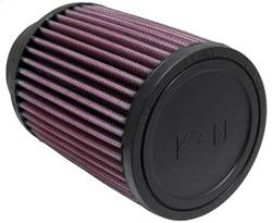 K&N Filters - K&N Filters RU-1460 Universal Air Cleaner Assembly - Image 1