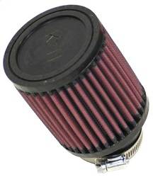 K&N Filters - K&N Filters RU-1700 Universal Air Cleaner Assembly - Image 1