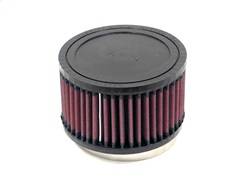 K&N Filters - K&N Filters RU-1790 Universal Air Cleaner Assembly - Image 1