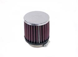 K&N Filters - K&N Filters RC-1910 Universal Air Cleaner Assembly - Image 1