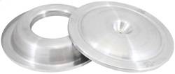 K&N Filters - K&N Filters 85-6852 Air Filter Top And Base Plate - Image 1