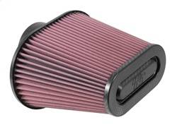 K&N Filters - K&N Filters RP-5285 Universal Air Cleaner Assembly - Image 1