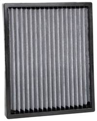 K&N Filters - K&N Filters VF2072 Cabin Air Filter - Image 1