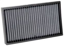 K&N Filters - K&N Filters VF2067 Cabin Air Filter - Image 1