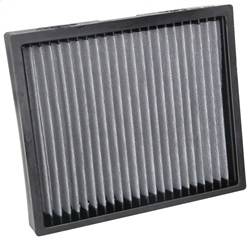 K&N Filters - K&N Filters VF2071 Cabin Air Filter - Image 1