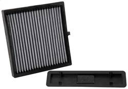 K&N Filters - K&N Filters VF2055 Cabin Air Filter - Image 1