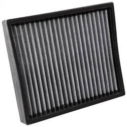 K&N Filters - K&N Filters VF2058 Cabin Air Filter - Image 1