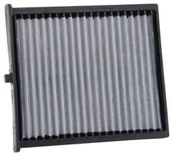 K&N Filters - K&N Filters VF2056 Cabin Air Filter - Image 1