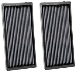 K&N Filters - K&N Filters VF3019 Cabin Air Filter - Image 1