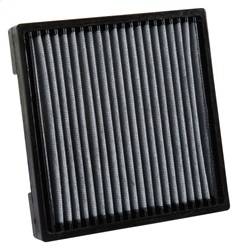 K&N Filters - K&N Filters VF1013 Cabin Air Filter - Image 1