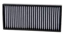 K&N Filters - K&N Filters VF3002 Cabin Air Filter - Image 1