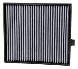 K&N Filters - K&N Filters VF3004 Cabin Air Filter - Image 1