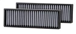 K&N Filters - K&N Filters VF3006 Cabin Air Filter - Image 1