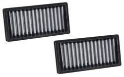 K&N Filters - K&N Filters VF1010 Cabin Air Filter - Image 1