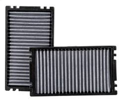 K&N Filters - K&N Filters VF1000 Cabin Air Filter - Image 1