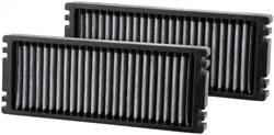 K&N Filters - K&N Filters VF1001 Cabin Air Filter - Image 1