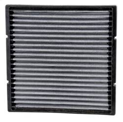 K&N Filters - K&N Filters VF2002 Cabin Air Filter - Image 1