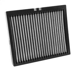 K&N Filters - K&N Filters VF2040 Cabin Air Filter - Image 1