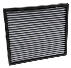 K&N Filters - K&N Filters VF2043 Cabin Air Filter - Image 1