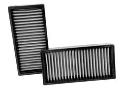 K&N Filters - K&N Filters VF2046 Cabin Air Filter - Image 1