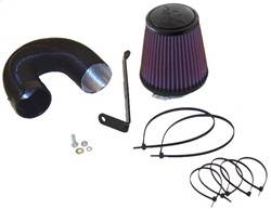 K&N Filters - K&N Filters 57-0282 57i Series Induction Kit - Image 1