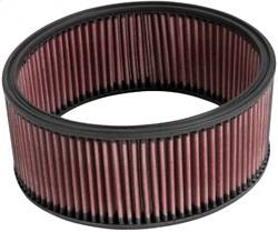 K&N Filters - K&N Filters E-3551 Air Filter - Image 1