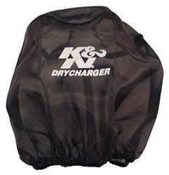 K&N Filters - K&N Filters RC-5139DK DryCharger Filter Wrap - Image 1