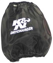 K&N Filters - K&N Filters RF-1048DK DryCharger Filter Wrap - Image 1