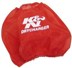 K&N Filters - K&N Filters RF-1048DR DryCharger Filter Wrap - Image 1