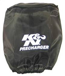 K&N Filters - K&N Filters RU-3480PK PreCharger Filter Wrap - Image 1