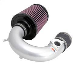 K&N Filters - K&N Filters 69-8522TS Typhoon Cold Air Induction Kit - Image 1