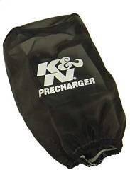 K&N Filters - K&N Filters RU-0520PK PreCharger Filter Wrap - Image 1