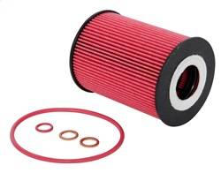 K&N Filters - K&N Filters HP-7032 Oil Filter - Image 1