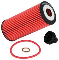 K&N Filters - K&N Filters HP-7039 Oil Filter - Image 1