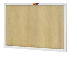 K&N Filters - K&N Filters HVC-12024 HVAC Filter - Image 1