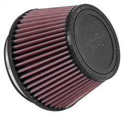 K&N Filters - K&N Filters RU-5163XD Universal Clamp On Air Filter - Image 1