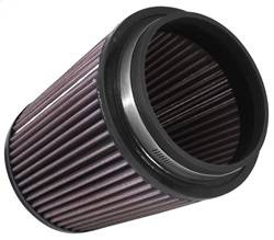 K&N Filters - K&N Filters RU-5059 Universal Clamp On Air Filter - Image 1