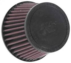 K&N Filters - K&N Filters RU-8100 Universal Clamp On Air Filter - Image 1