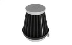 K&N Filters - K&N Filters RC-3122HBK Universal Clamp On Air Filter - Image 1