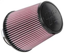 K&N Filters - K&N Filters RU-4180 Universal Clamp On Air Filter - Image 1