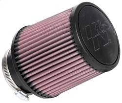 K&N Filters - K&N Filters RU-3870 Universal Clamp On Air Filter - Image 1