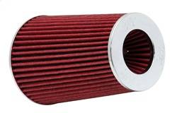 K&N Filters - K&N Filters RG-1002RD Universal Chrome Air Filter - Image 1