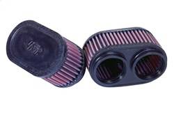 K&N Filters - K&N Filters RU-2922 Universal Clamp On Air Filter - Image 1