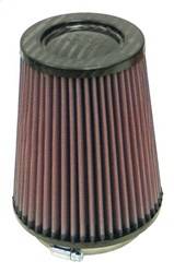 K&N Filters - K&N Filters RP-4980 Universal Carbon Fiber Top Air Filter - Image 1