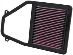 K&N Filters - K&N Filters 33-2192 Air Filter - Image 1