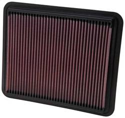 K&N Filters - K&N Filters 33-2249 Air Filter - Image 1