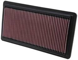 K&N Filters - K&N Filters 33-2278 Air Filter - Image 1