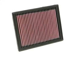 K&N Filters - K&N Filters 33-2239 Air Filter - Image 1