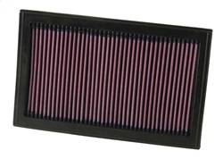 K&N Filters - K&N Filters 33-2207 Air Filter - Image 1